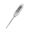 TFA Thermometer 30.1013 wei&szlig;