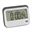 TFA K&uuml;chentimer 38.2052.02 wei&szlig;