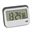 TFA K&uuml;chentimer 38.2052.02 wei&szlig;