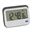TFA K&uuml;chentimer 38.2052.02 wei&szlig;