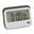 TFA K&uuml;chentimer 38.2052.02 wei&szlig;