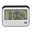 TFA K&uuml;chentimer 38.2052.02 wei&szlig;