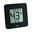 TFA STYLE 30.5021.02 Wetterstation grau