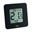TFA STYLE 30.5021.02 Wetterstation grau
