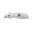 WEDO Safety Alu Basic Cuttermesser silber 19 mm