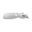 WEDO Safety Alu Basic Cuttermesser silber 19 mm