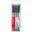 STABILO OHPen universal Folienstifte-Set farbsortiert non-permanent 4