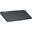 Logitech Keys-To-Go 2 Bluetooth Deutsch schwarz (kabellos)