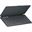 Logitech Keys-To-Go 2 f&uuml;r iPad Bluetooth Deutsch schwarz