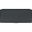Logitech Keys-To-Go 2 f&uuml;r iPad Bluetooth Deutsch schwarz