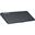 Logitech Keys-To-Go 2 f&uuml;r iPad Bluetooth Deutsch schwarz