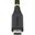 (€47,80*/1m) 0.50m Startech USB-C Anschlusskabel USB C Stecker