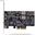 STARTECH 5-PORT USB PCIE CARD 10GBPS