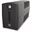 Conceptronic ZEUS USV 1000VA 600W Schutzkontakt UPS Start/LAN sw