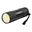 ANSMANN Action COB LED LED Taschenlampe schwarz 9,5 cm, 200 Lux, 175