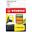 STABILO BOSS MINI Textmarker farbsortiert, 3 St. 07/3-2-02