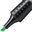 STABILO Boss Luminator Textmarker grün, 1 St.