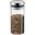 WMF Vorratsdose Depot 21,5 cm hoch transparent 1,0 l, 1 St.