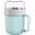xavax Speisebehälter Müslibecher To Go pastellblau 0,7 l