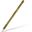 STAEDTLER Noris 183-HB Bleistifte HB schwarz/gelb, 12 St.