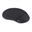 hama Mousepad mit Handgelenkauflage Ergonomic Mini schwarz