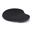 hama Mousepad mit Handgelenkauflage Ergonomic Mini schwarz