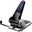 LEITZ Registraturlocher 5180 schwarz