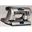 LEITZ Registraturlocher 5180 schwarz