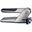 LEITZ Registraturlocher 5180 schwarz