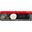 STABILO Pen 68 metallic Filzstifte farbsortiert, 6 St.