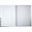RNK-Verlag Notizbuch mit ABC Register Blossom DIN A5 liniert,