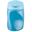 STABILO Dosenspitzer doppelt EASYsharpener blau 4501/2