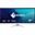 34" (86,36cm) EIZO FlexScan EV3450XC Weiß 3440x1440