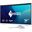 34" (86,36cm) EIZO FlexScan EV3450XC Weiß 3440x1440