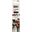 COPIC Ciao Architect Palette Layoutmarker-Set farbsortiert 1,0 + 6,0