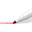 STAEDTLER compact Whiteboard-Marker farbsortiert 1,0 - 2,0 mm, 4 St.