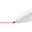 STAEDTLER pen Whiteboard-Marker schwarz 1,0 mm, 10 St.