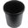 helit "the german" Papierkorb 30,0 l schwarz