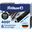 Pelikan 4001 TP/6 Tintenpatronen für Füller