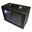 LC-Power Gaming 716MB Amplified_X Mini Tower ohne Netzteil schwarz