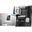 MSI Gaming Plus WIFI Intel B760 So. 1700 DDR4 ATX Retail