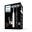 Philips HX9914 Sonicare Diamondclean 9000 Duo-Pack black / rose white