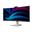 34" (86,36cm) Philips 6000er Serie 34B2U6603CH silber 3440x1440