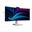 34" (86,36cm) Philips 6000er Serie 34B2U6603CH silber 3440x1440