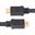 (€16,79*/1m) 10.00m Startech HDMI Anschlusskabel HDMI-Stecker