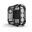 Alphacool Apex Skeleton Carbon Midi Tower ohne Netzteil schwarz