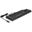 Delock Mechanische USB Gaming Tastatur kabelgebunden 1,6 m schwarz
