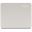 Delock Mauspad greige 220 x 180 mm Glasbeschichtung