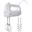 Braun HM1100WH Household MultiMix 1 HM 1110 WH Handmixer