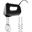 Braun HM2110BK Household MultiMix 2 HM2110BK Handmixer